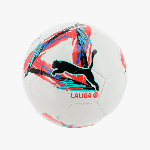 Puma Pelota de Fútbol Orbita La Liga 1 MS