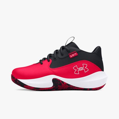 Under Armour Zapatos Lockdown 7