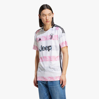 adidas Camiseta Juventus Visita 23/24