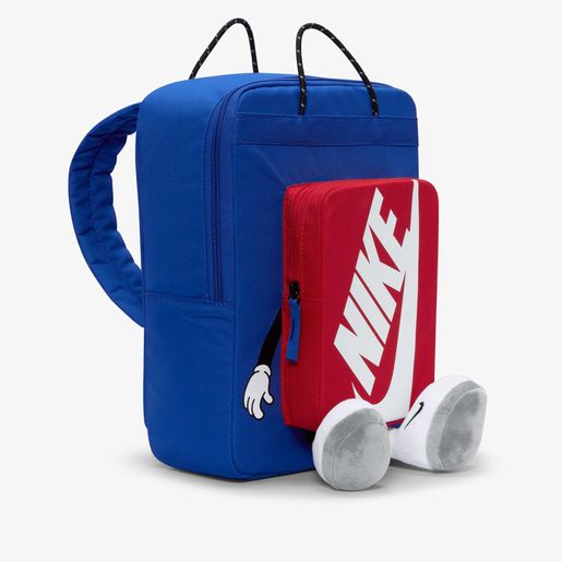 Nike Mochila Boxy