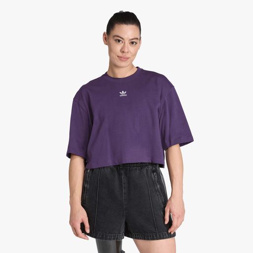 adidas Camiseta Essentials