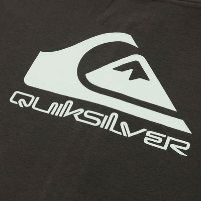 Quiksilver Polera Every Day Zip