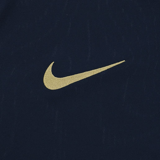 Nike Camiseta Alterna Alianza Lima 2022