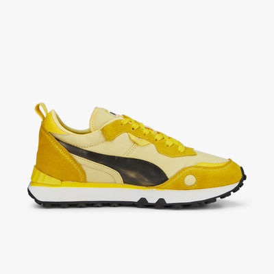 Puma x Pokémon Rider FV Pikachu