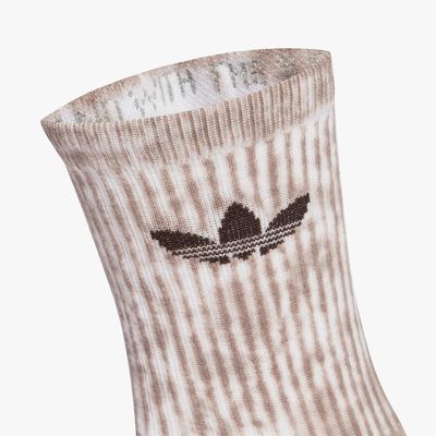 adidas Media Tie Dye 3 pares