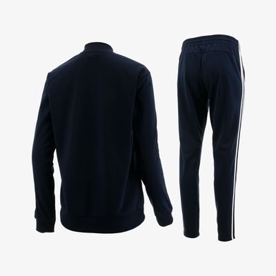 adidas Casaca Essentials 3 bandas