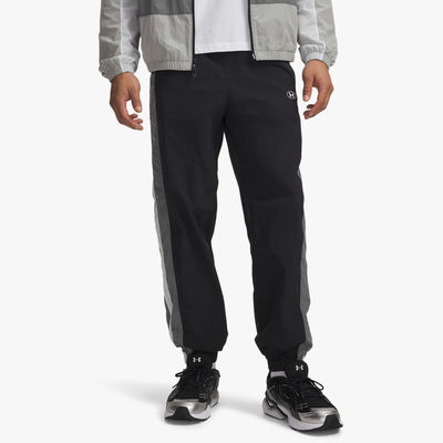 Under Armour Pantalón Icon Woven Track