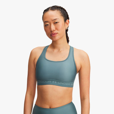 Under Armour Bra Crossback Mid