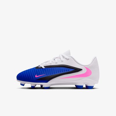 Nike Jr. Phantom 6 Low Club