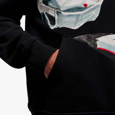 Air Jordan Fleece
