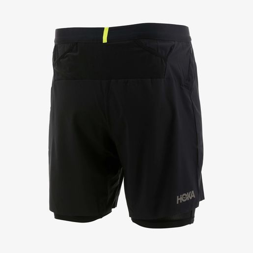 Hoka One One Short Glide