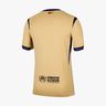 Nike Camiseta Barcelona FC 2025/26 Visitante