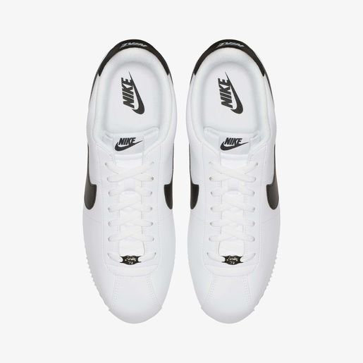 Nike Cortez Basic Leather