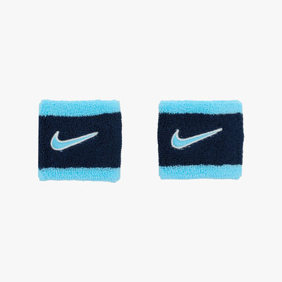 Nike Muñequera Swoosh