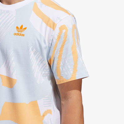 adidas Adiplay Allover Print