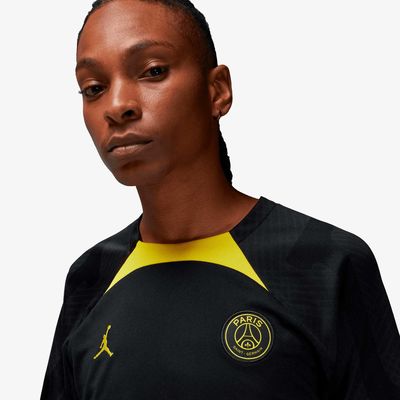 Paris Saint-Germain Camiseta de fútbol Strike