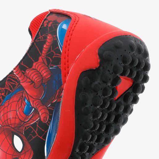 Marvel Zapatillas Spiderman