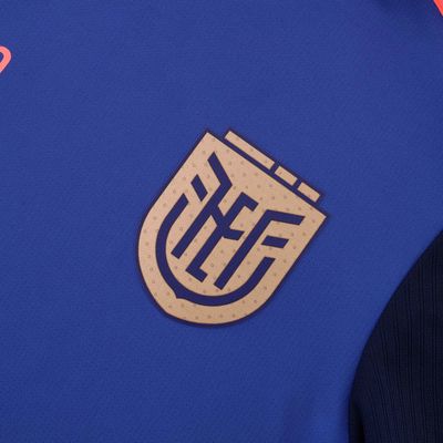 Camiseta de Presentación FEF 24