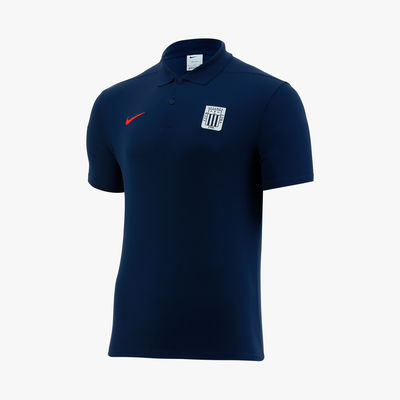 Nike Polo Alianza Lima 2026