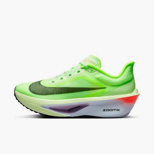 nike zoom fly racing