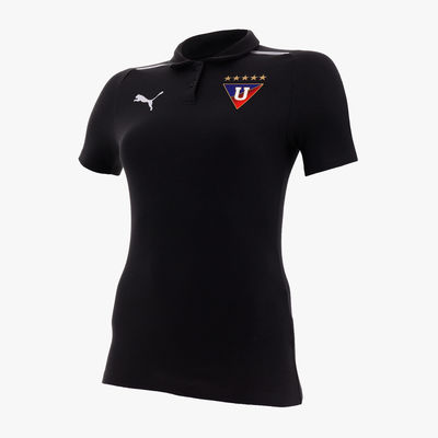 Puma Polo LDU Presentación