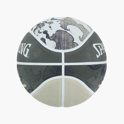 Spalding Pelota de básquet Sketch Jump