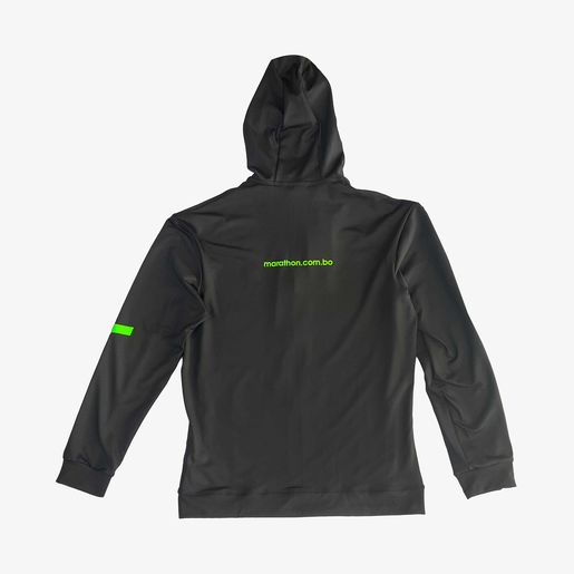 Chaqueta Bolivia Presentación