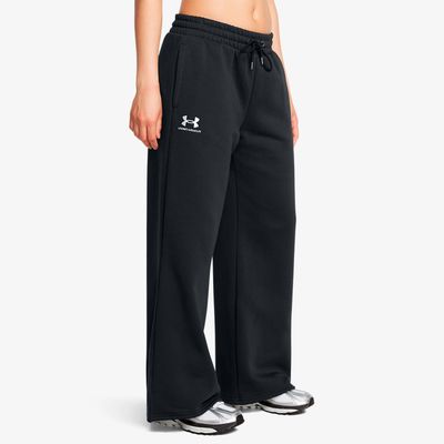 Under Armour Pantalón Icon Fleece