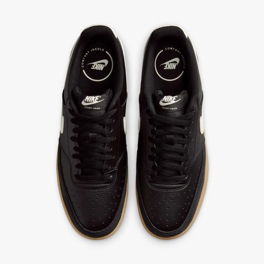 Nike Zapatos Court Vision Low