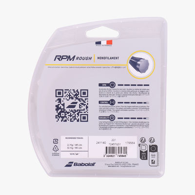 Babolat RPM Rough 1.25 Set 12 m