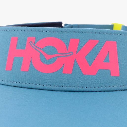 Hoka One One Gorra Logo Visor