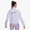 Women's sweat jacket Nike Swoosh Run