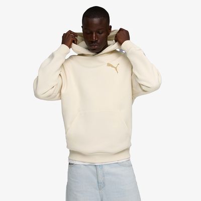 Puma Buzo Essentials Elevated Cat Logo