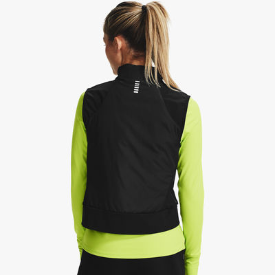 Under Armour ColdGear Reactor Run