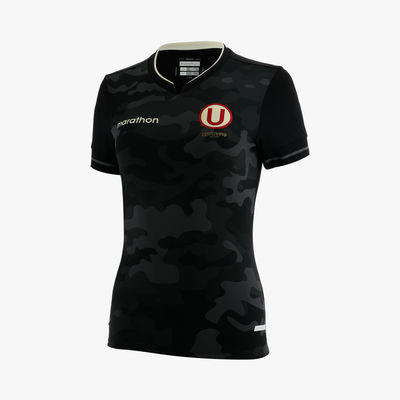 Camiseta Mujer Universitario 2024 Visita 2