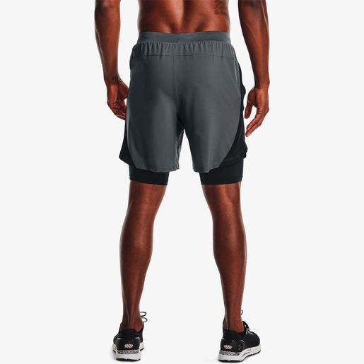 Under Armour Launch Run 2-in-1