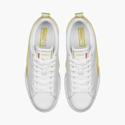 Puma Mayze FS Interest