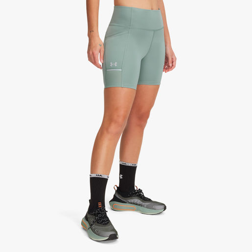 Under Armour Short Launch