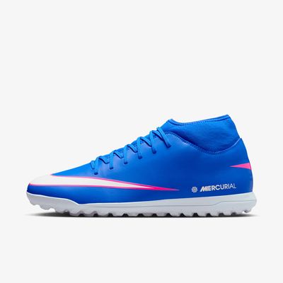 Nike Zapatos Mercurial Superfly 10 Club