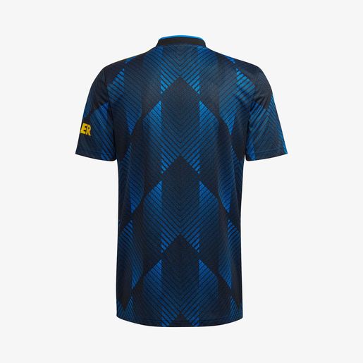 adidas Manchester United 2021/22 Third