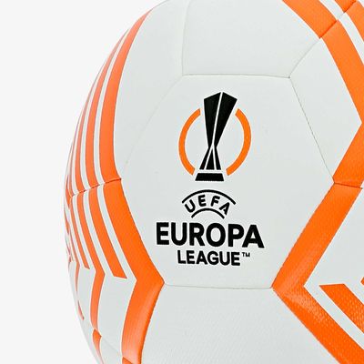 Pelota de fútbol Molten F5U1000 Europa League