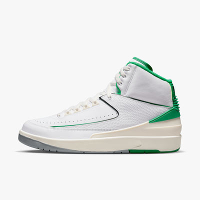 AIR JORDAN 2 RETRO Marathon Sports Bolivia