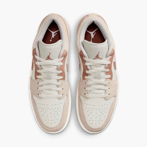 Jordan 1 Low SE Legend