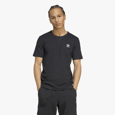 adidas Camiseta Essentials Trifolio Waffle