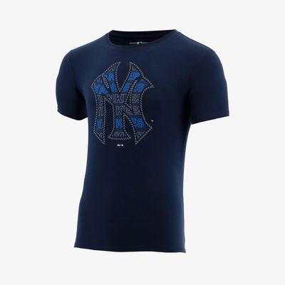 MLB Polo Yankees Tee