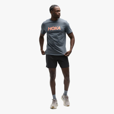 Hoka One One Core Logo
