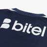 Nike Camiseta Alianza Lima 2025 Local Estampada
