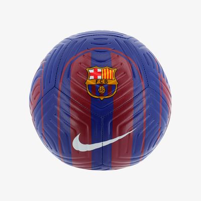 Nike Pelota de fútbol FC Barcelona Strike