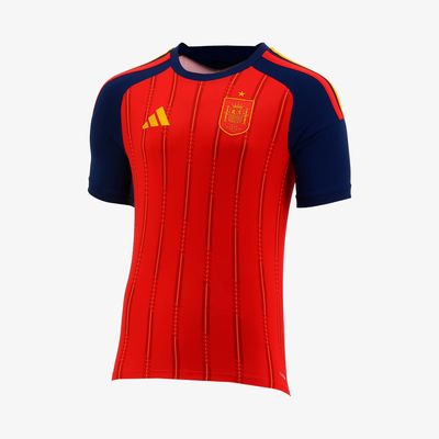 adidas Selección España Local 2026