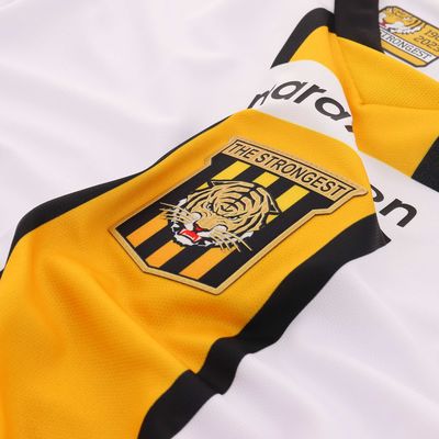The Strongest Camiseta Alterna 2023
